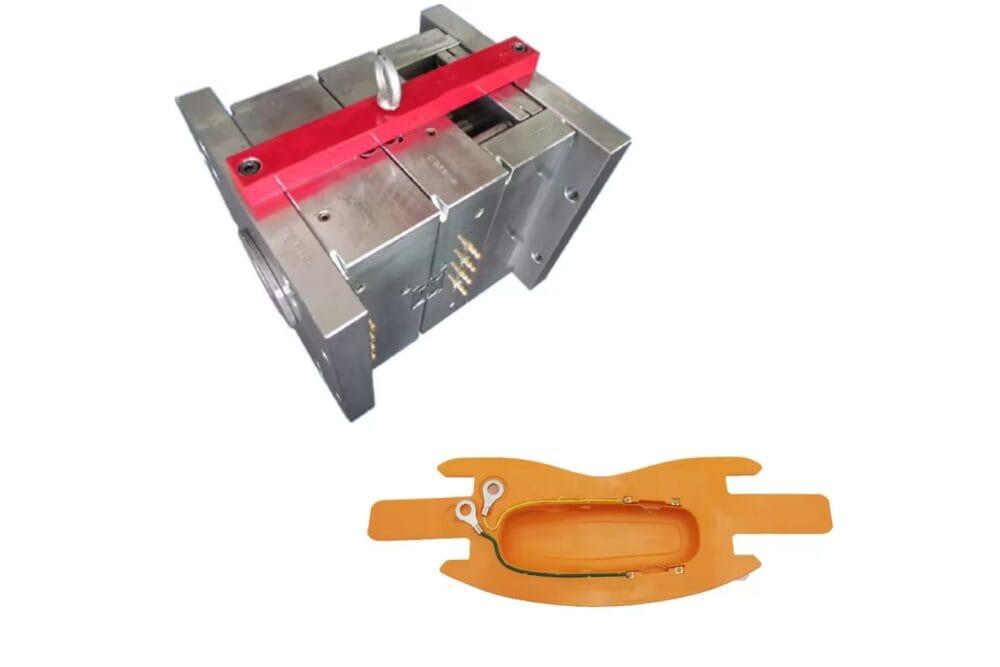 Custom cheap plastic tool making plastic medicals injection mould medical equipment parts mold