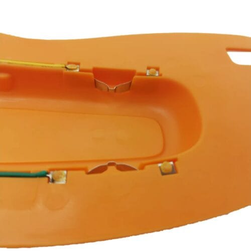 Custom cheap plastic tool making plastic medicals injection mould medical equipment parts mold