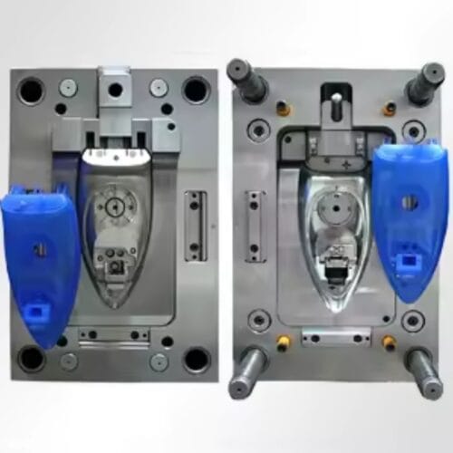 China Professional Mold Manufacturer Mould Maker Cheap Custom Plastic and Silicone Injection Molds