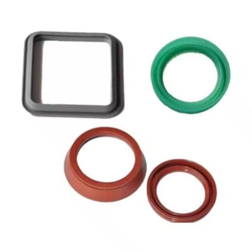 Cheap Chinese Mold Maker Low Cost Custom Silicone Rubber Gasket and Seals Professional Rubber Mold Manufacturer