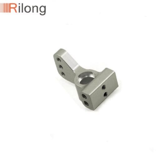 Custom CNC Machined Anodized Aluminum SS 3D Prototype CNC Spare Metal CNC Machining Milling Parts Custom Service