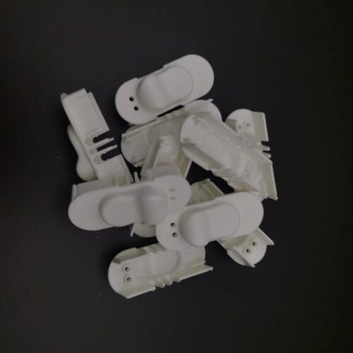 Medical Supplies High Quality OEM China Mold Factory Manufacturer Production of Medical Grade Plastic Custom Service