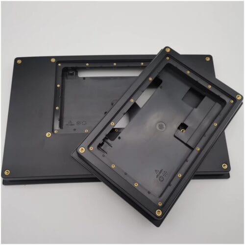 All Kinds of Mold Customization PP/TPE/TPR over molded injection molding parts for One-stop Service Mould manufacturer