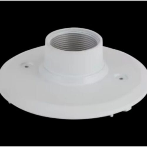 Abs PC Plastic Housing Surveillance Camera Housing Security Camera Housing Mould Shenzhen Mold