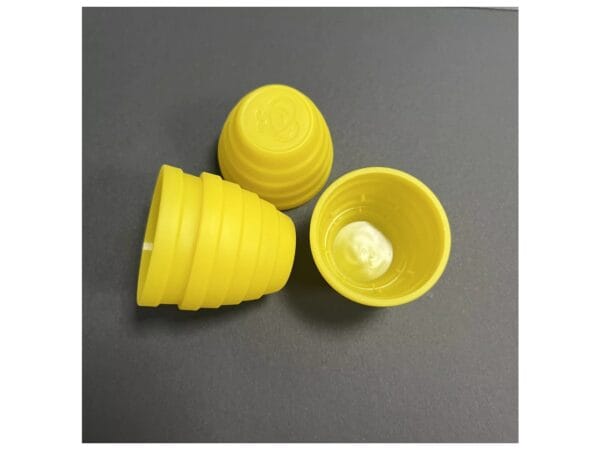 Plastic Injection Mold Precision Injection Molded Plastic Parts PP Material Inject Molding Products