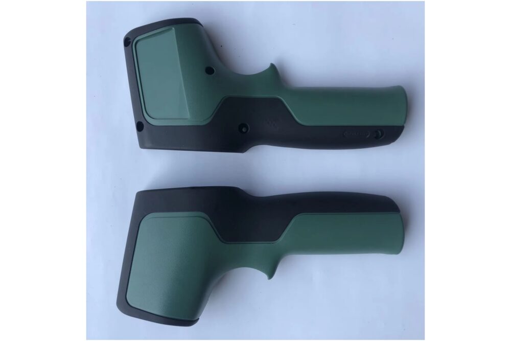 Plastic Automotive Injection Molded Parts for Custom Plastic Injection Molding Components