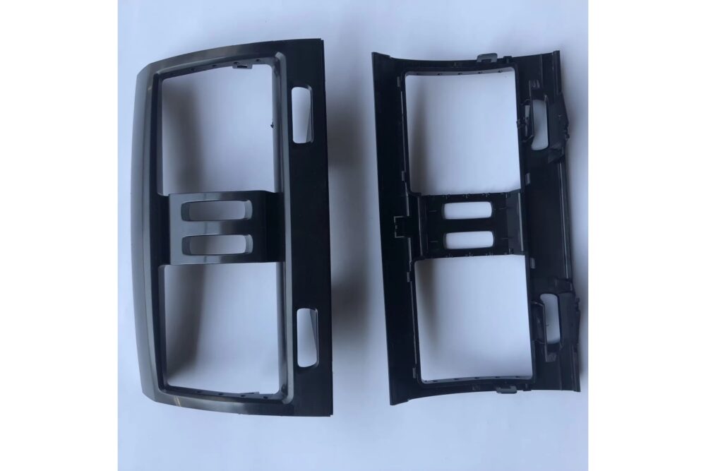 Plastic Automotive Injection Molded Parts for Custom Plastic Injection Molding Components