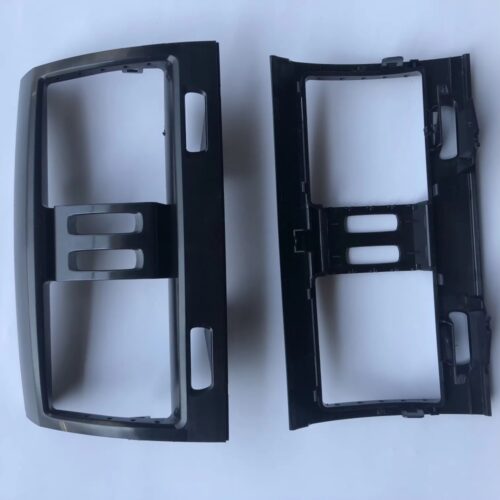 Plastic Automotive Injection Molded Parts for Custom Plastic Injection Molding Components