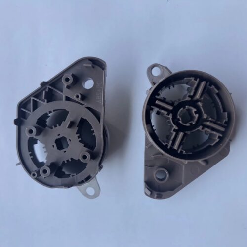 Plastic Automotive Injection Molded Parts for Custom Plastic Injection Molding Components