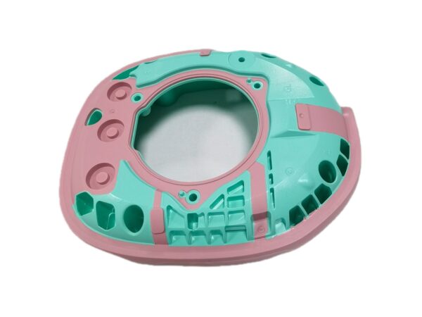 Molding for injection molding, personal core mold, 2K molding for injection, many molds, injection molding services