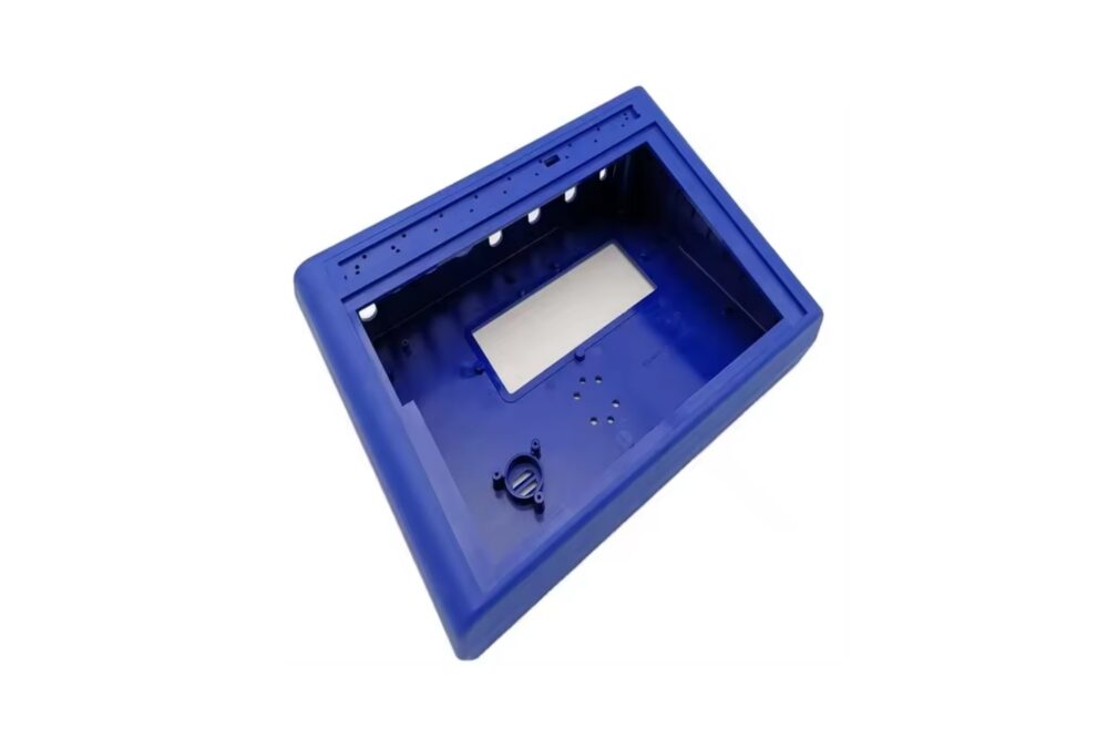 Custom Plastic Injection Molding Service Inject Plastic Molds Making OEM Small Plastic Injection Molded Parts