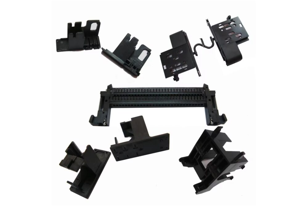 Shenzhen Professional Mold Manufacturer Customized Precise Plastic Parts, Plastic Injection Molding Service