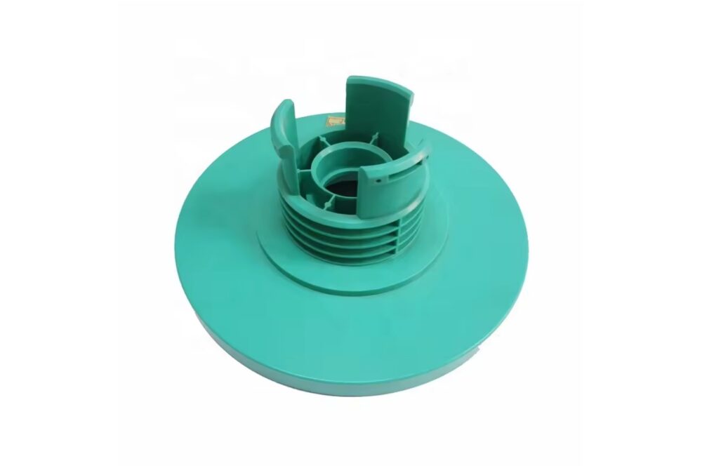 Factory Directly Customized Plastic Injection Molded Precise Parts Plastic Mold Injection Molding Manufacturer