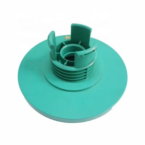 Factory Directly Customized Plastic Injection Molded Precise Parts Plastic Mold Injection Molding Manufacturer