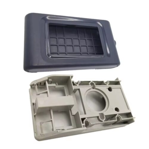 30 Years Molder Custom Die Plastic Tooling Molded Molding Parts Manufacturers Injection Molding Molds for Tester Housing