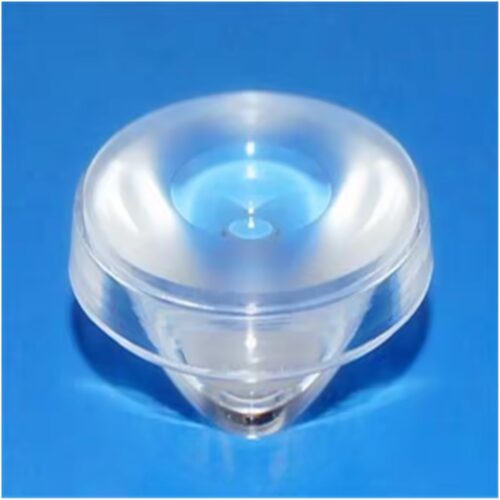 Professional Plastic Optical Lens Injection Mold Factory Mold Used for LED Parts