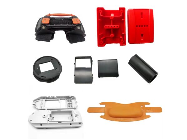 Injection Mold Plastic Mold Inject Overmold Parts Making Service Plastic Molding Injection Tool Maker