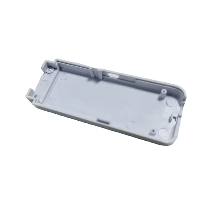 Plastic Injection Molding Service Plastic Parts with High Precision