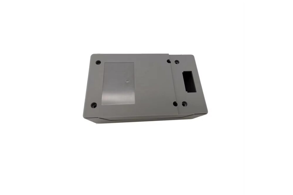 China Reliable Tool Supplier Customized Plastic Molds Making Plastic Products Production One-stop Injection Molding Service