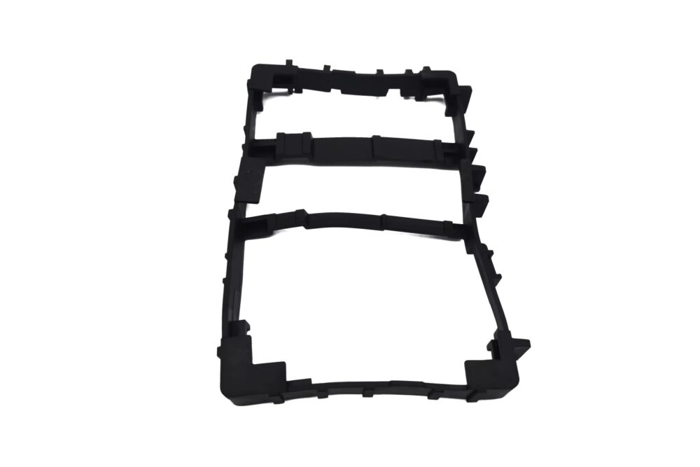 Custom nonstandard moulded epdm rubber block seal gasket rubber products silicone gaskets