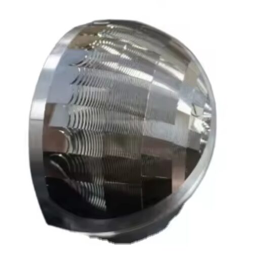 Custom Plastic Fresnel Lens Mold Making PIR fresnel lens Infrared fresnel lens for human body infrared detection