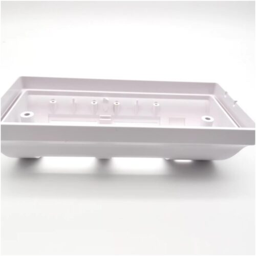 Custom High Quality Security equipment Shell of The Plastic Injection Molding