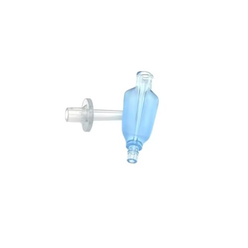 Custom colorful plastic parts Transparent Medical Parts Moulding Injection Molded