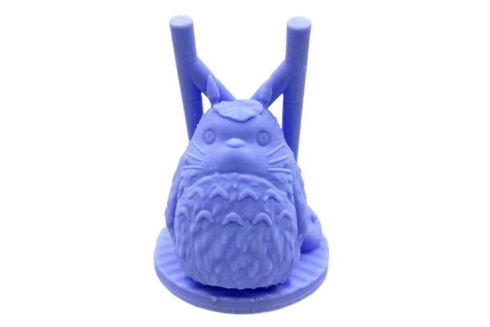 Customize Plastic 3D Print Parts ABS 3D Printing Prototypes SLS Prototyping Vacuum Casting Parts Cute Animal Ornaments