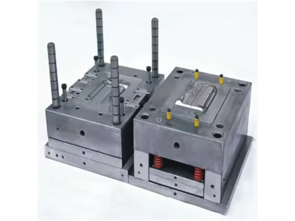 Custom plastic injection mold injection plastic parts oem mold plastic injection molding tool service customized mould